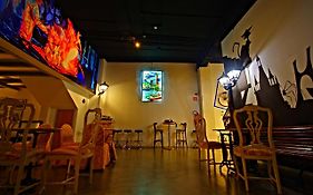 All Iron Hostel